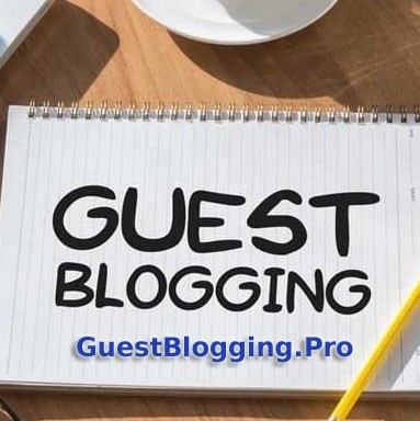 Guest Posting Services